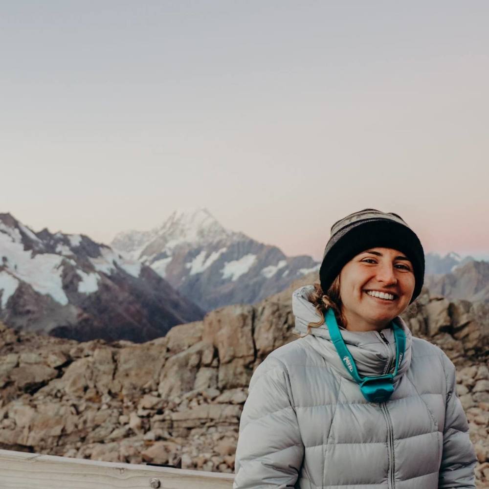 Meet your Posher, Gracie